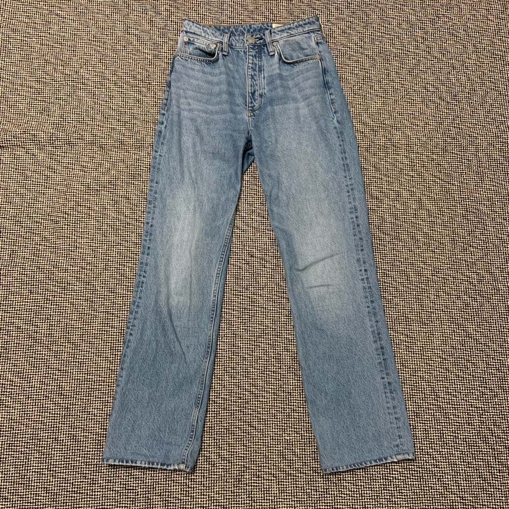 Rag & Bone Alex Jeans
